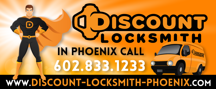 Discount Locksmith Phoenix