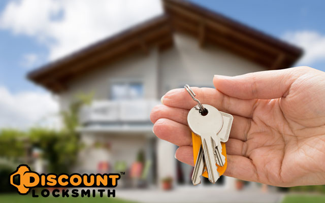 residential locksmith