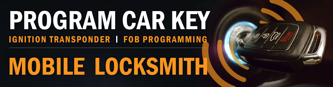 program car key