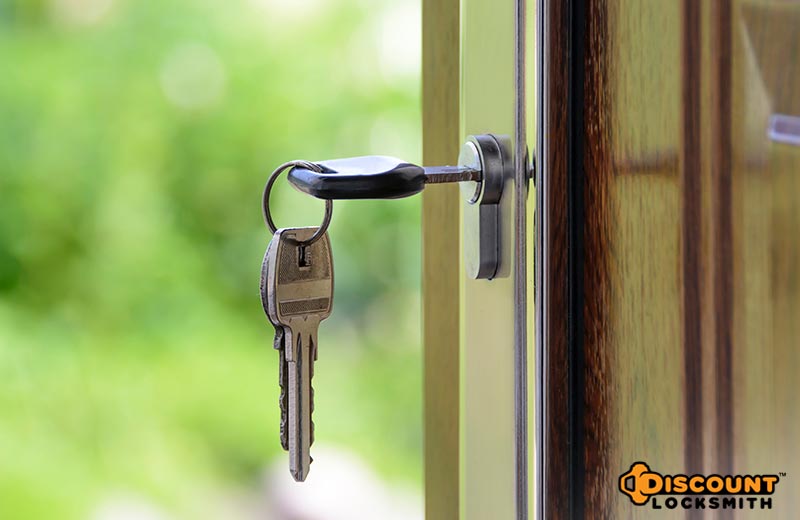 Residential Locksmith