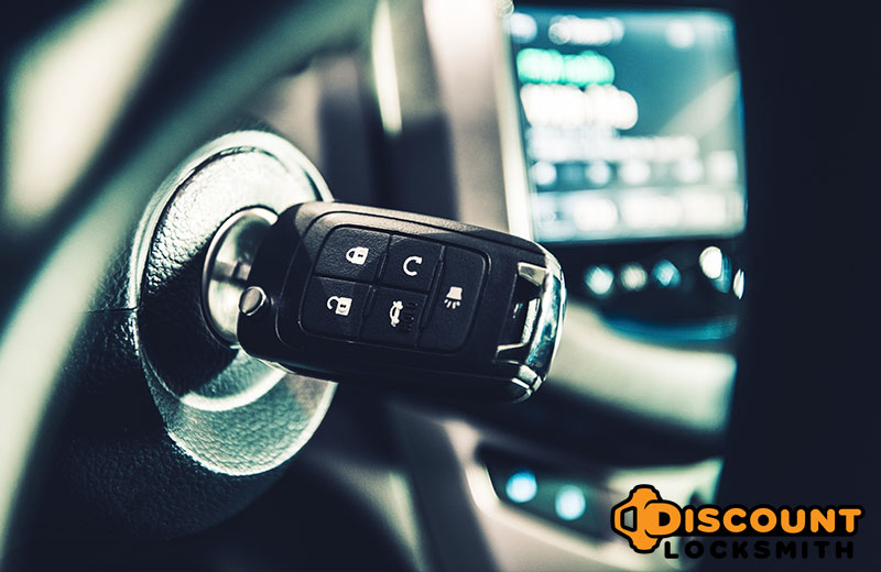 make new car keys