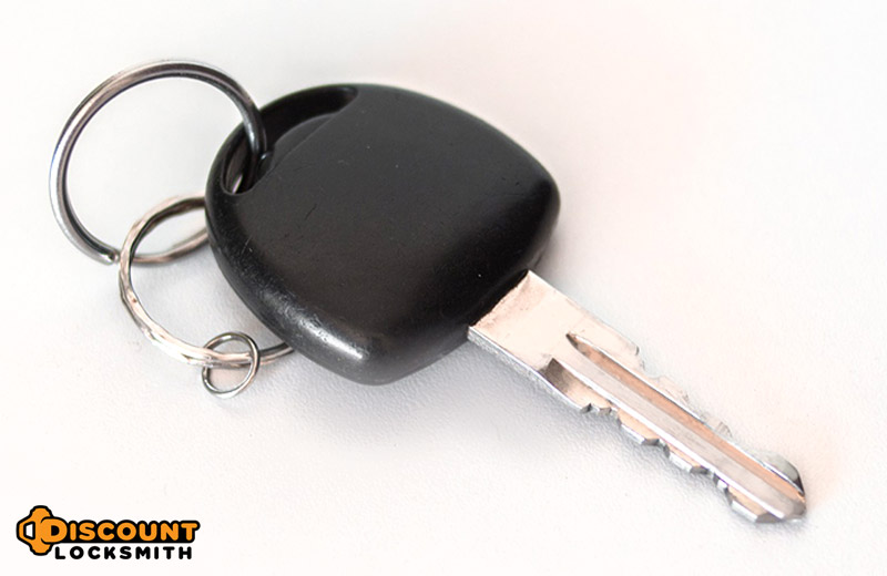 Car Key