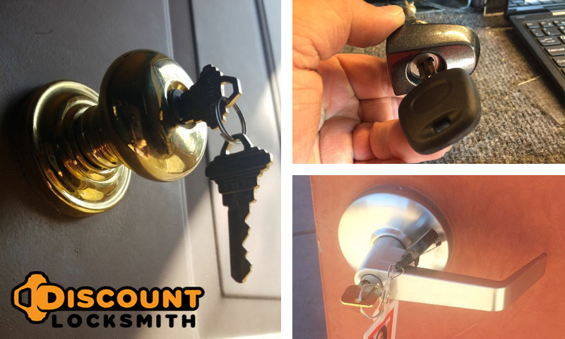 Discount Locksmith of Virginia Beach