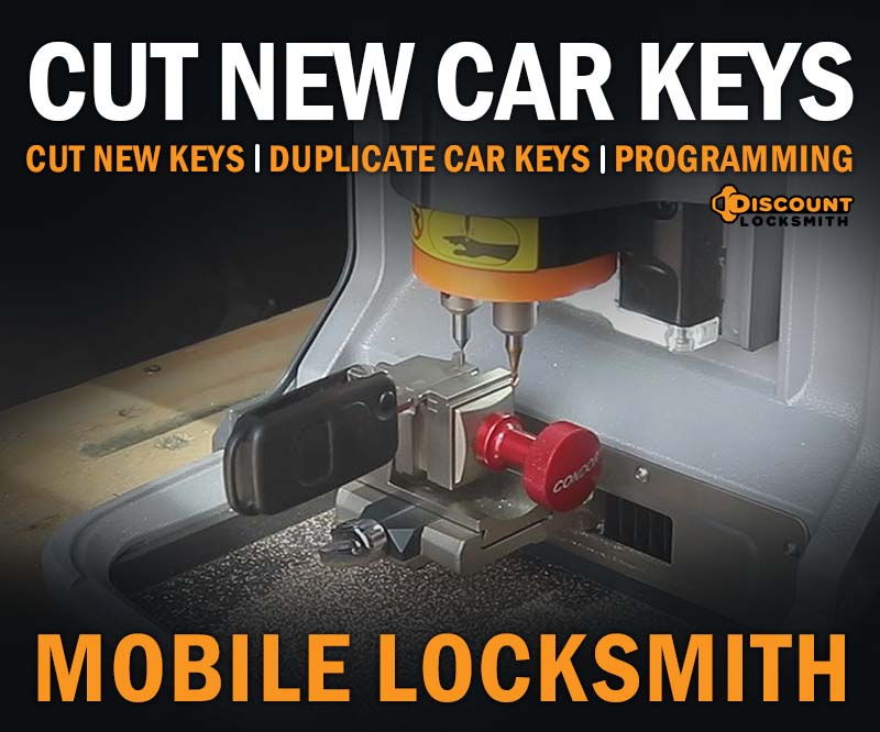 cut new car keys mobile