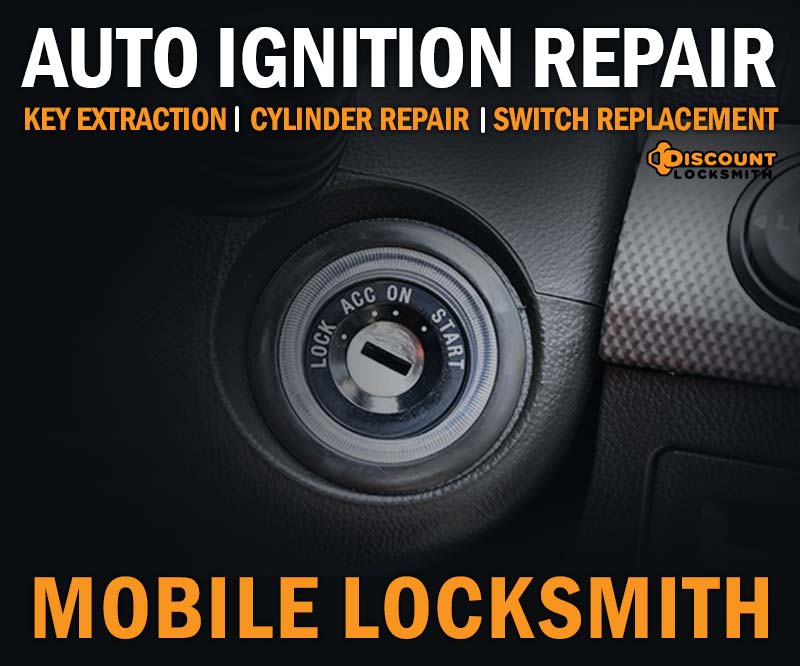 mobile auto ignition repair
