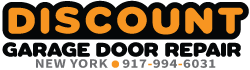 Discount Garage Door Repair of New York Arizona