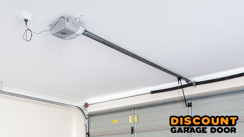 garage door opener repair and installation