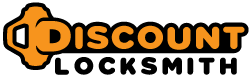 Discount Locksmith LLC logo