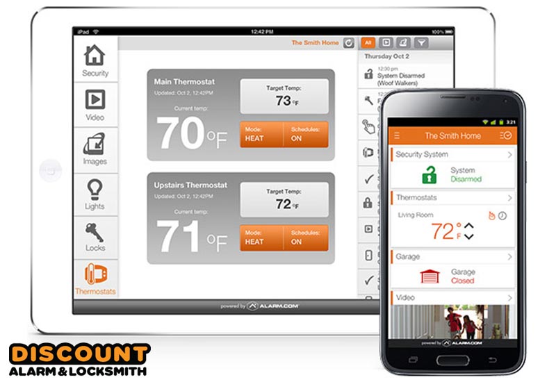 discount tempe home monitoring