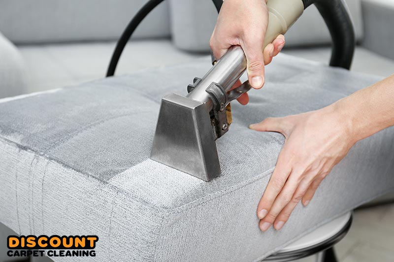 furniture upholstery cleaning