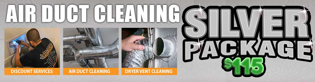 discount air duct cleaning special offer coupon