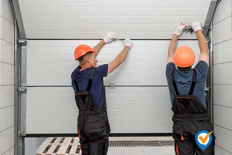 garage door repair