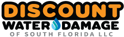Discount Water Damage of South Florida