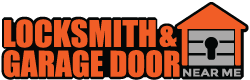 Locksmith & Garage Door Near Me