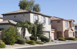 Surprise Arizona Residential Locksmith