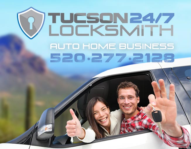 Mobile Tucson 247 Locksmith