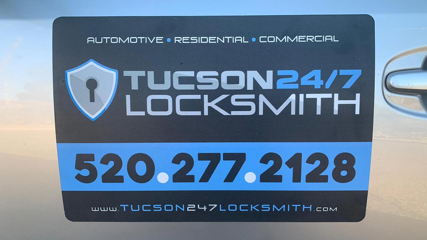 Tucson 24/7 Locksmith