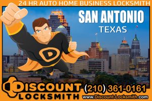 Discount Locksmith San Antonio Texas