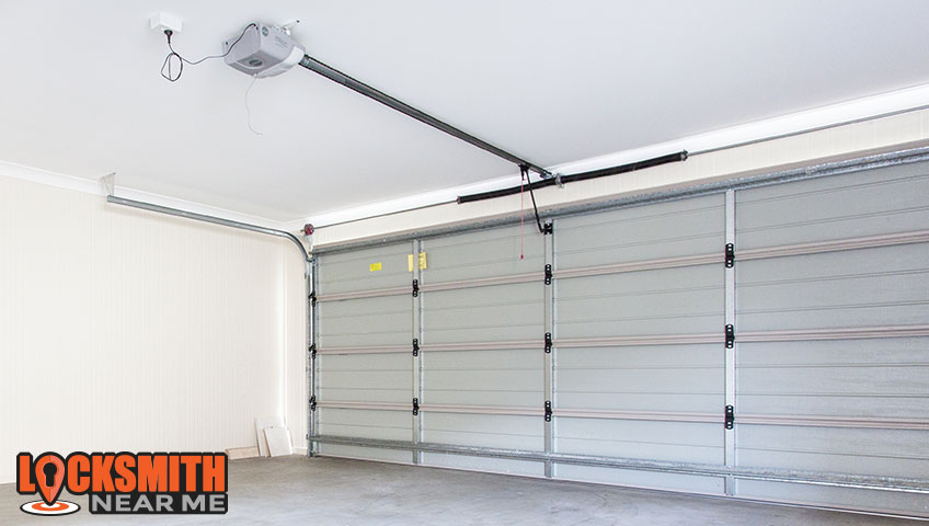 garage door repair