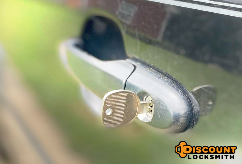 Car-Door-Key
