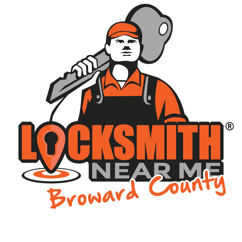 Icon Locksmith Near Me of Broward County