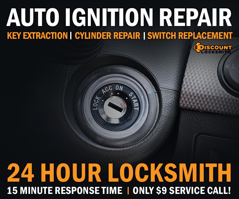 ignition repair