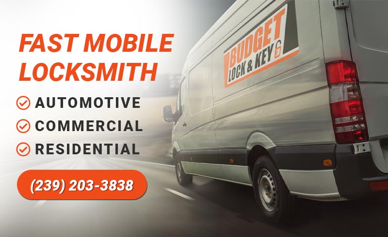 Fast Mobile Locksmith